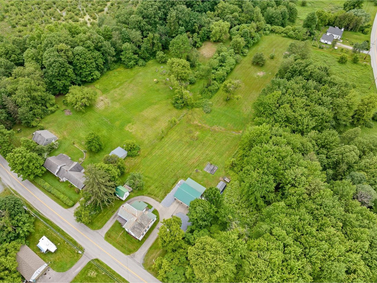 1853 Greenbush Road