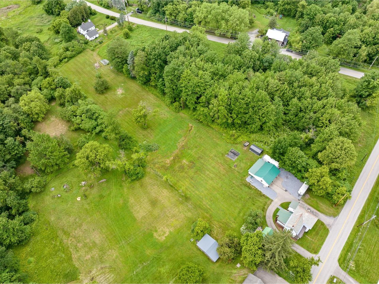 1853 Greenbush Road