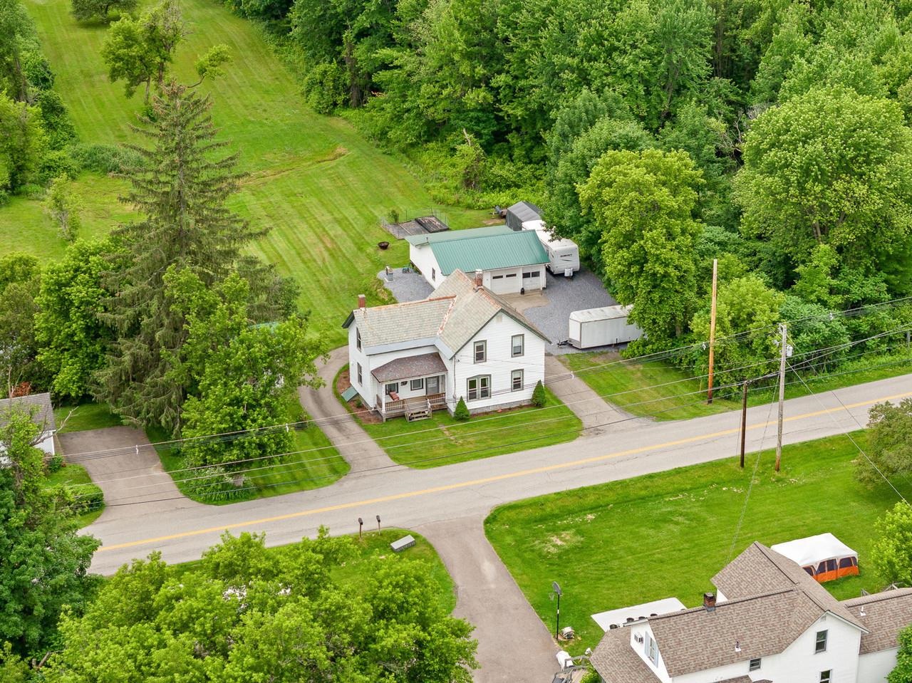 1853 Greenbush Road