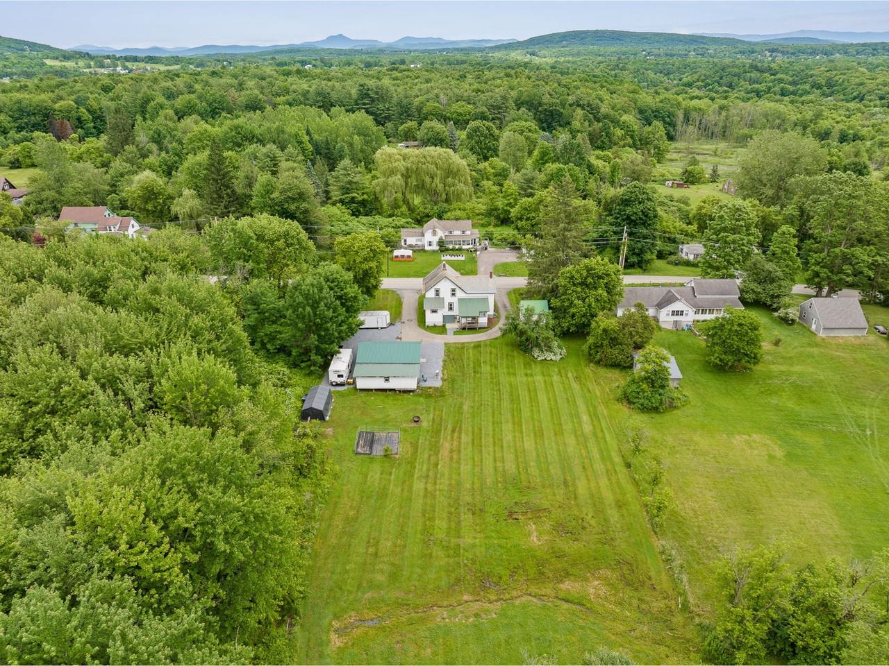 1853 Greenbush Road