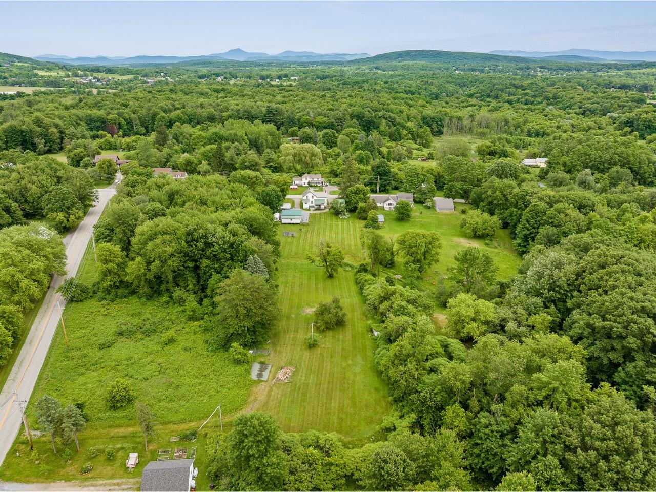 1853 Greenbush Road