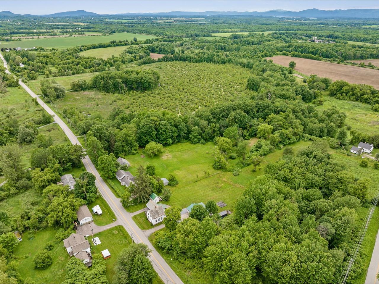 1853 Greenbush Road