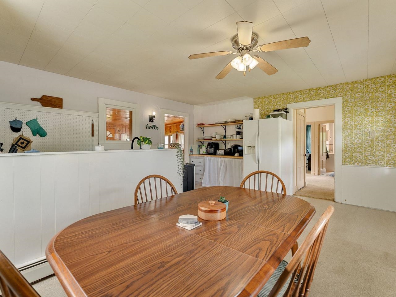 1853 Greenbush Road