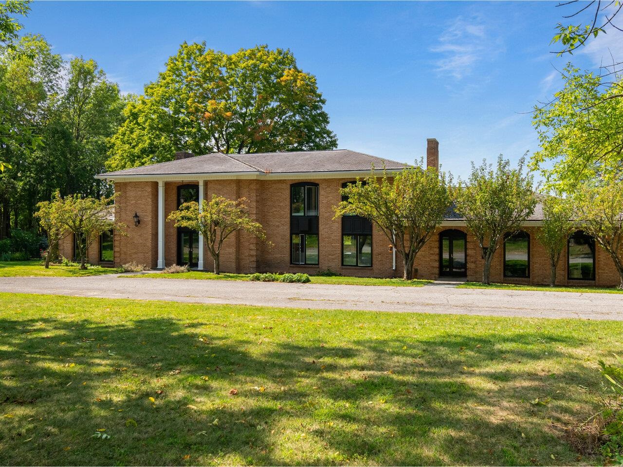 1855 Spear Street, South Burlington