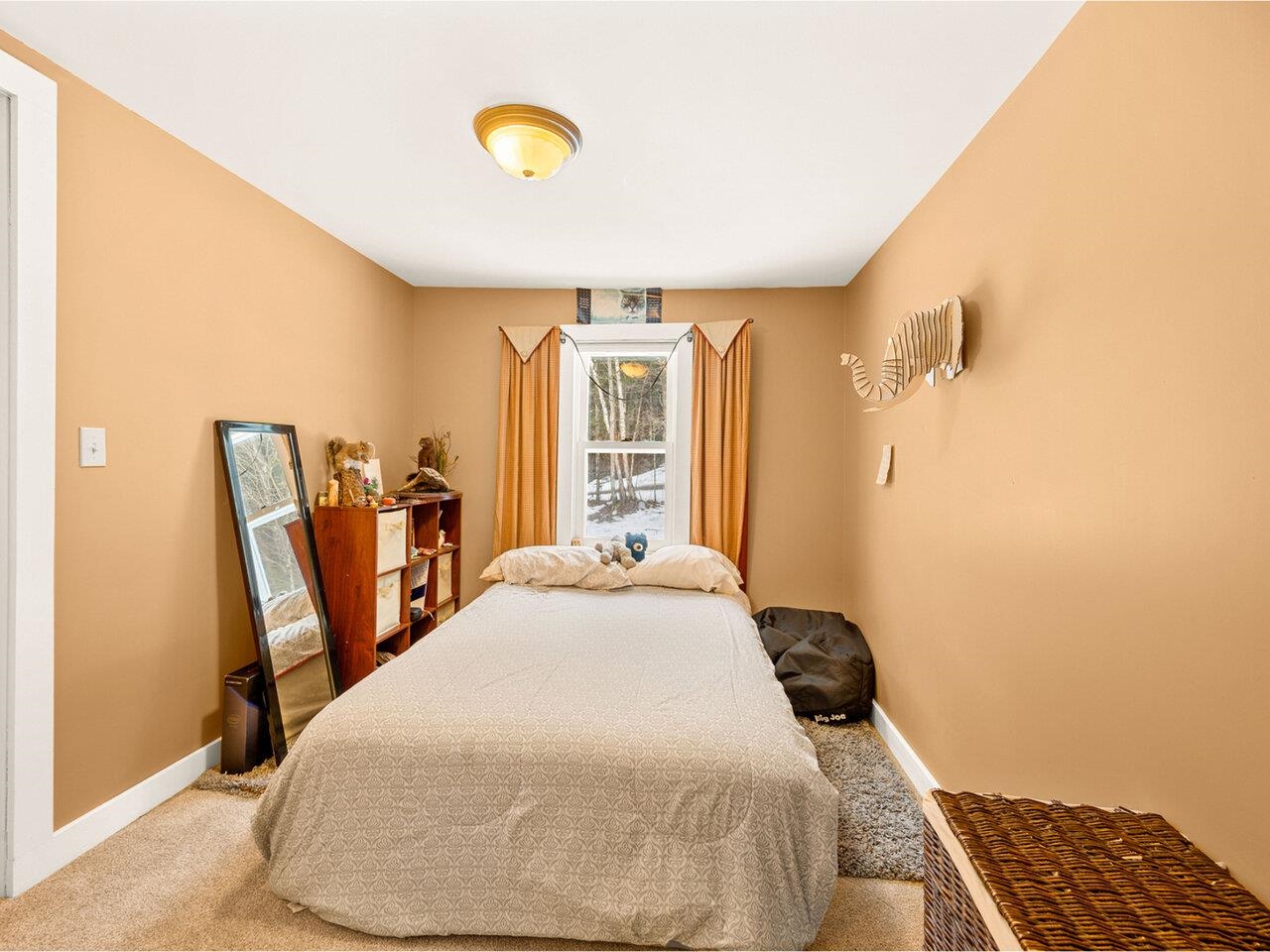 2nd floor bedroom #2