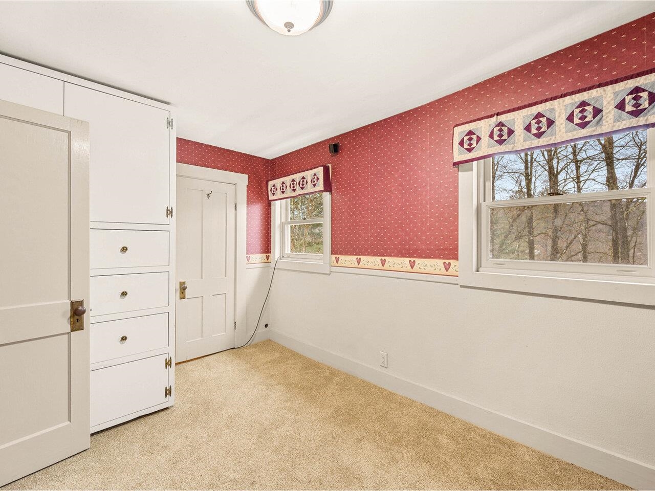 2nd floor bedroom #3