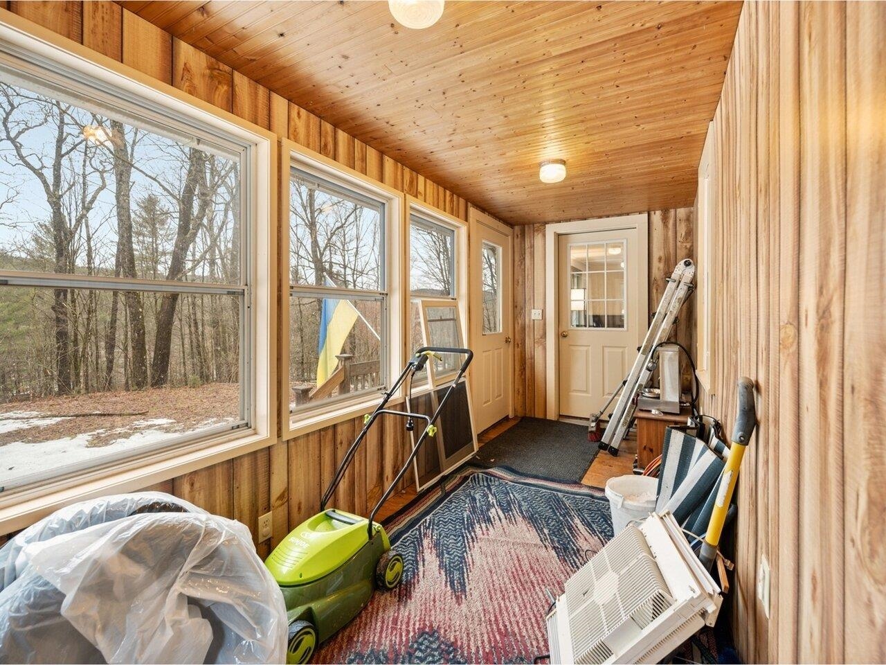 sunporch