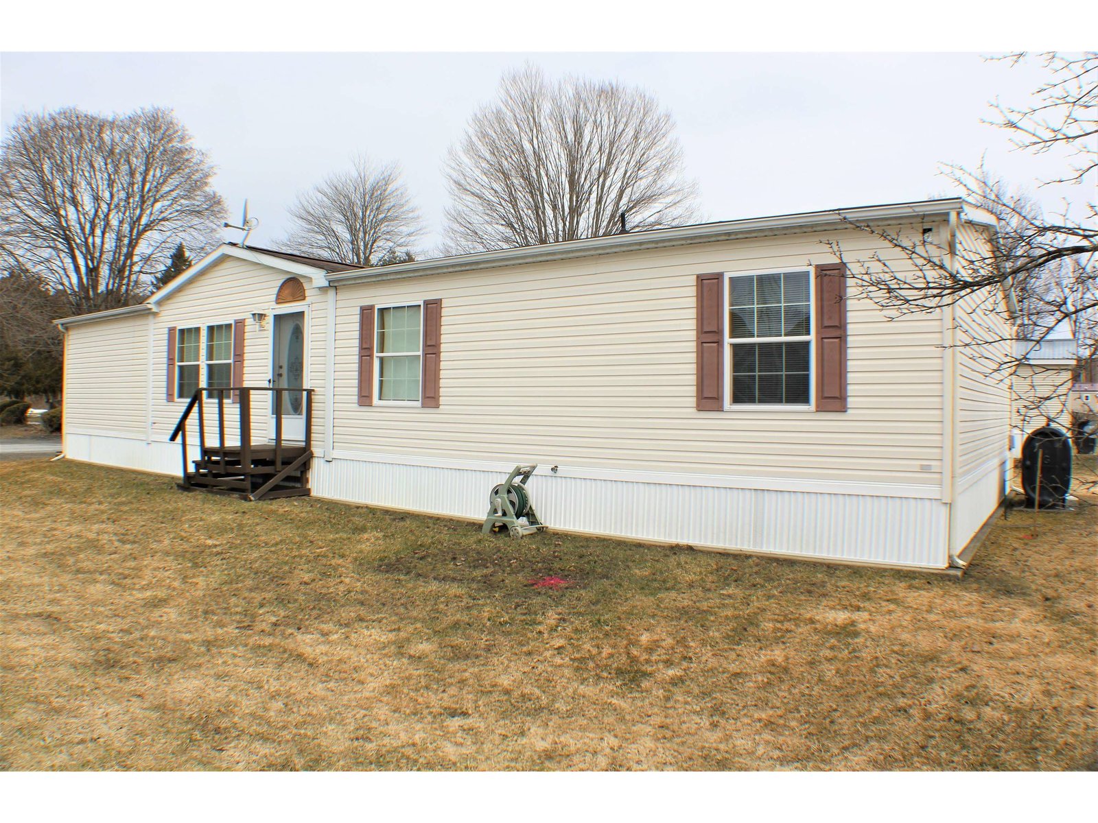 186 Cedar Drive, Unit 25