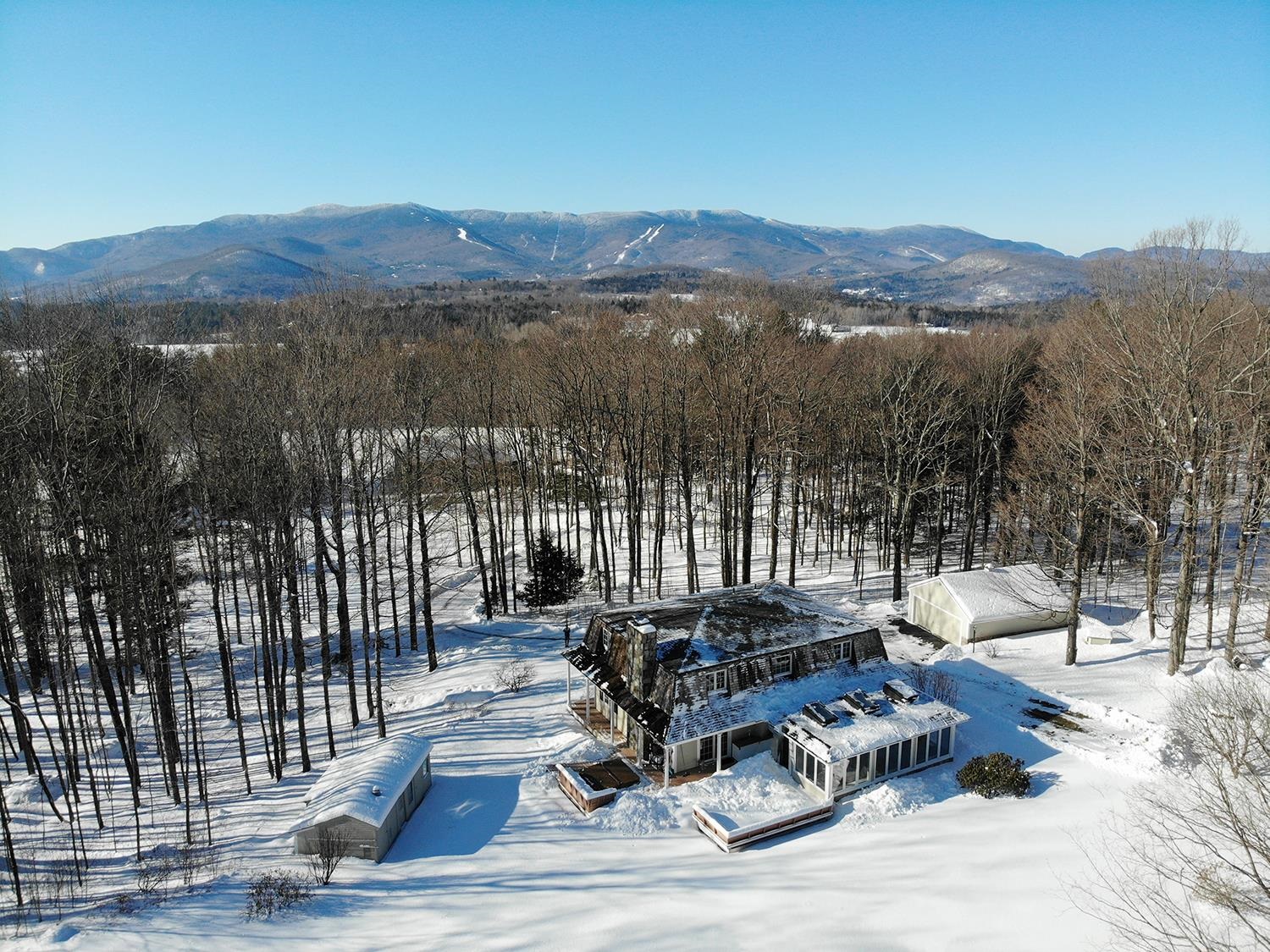 186 Green Mountain Drive
