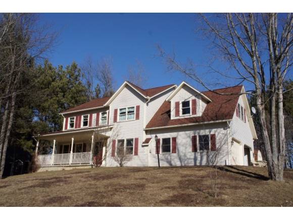 186 Hillcrest Lane