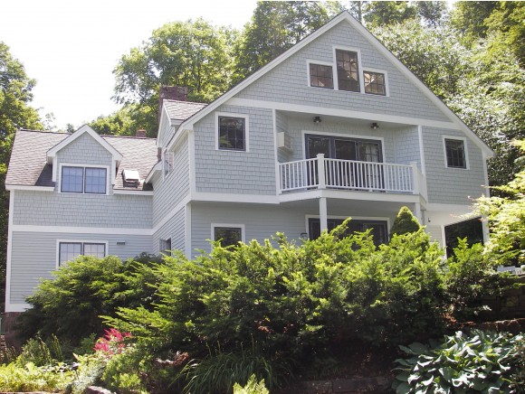 186 Homestead Drive