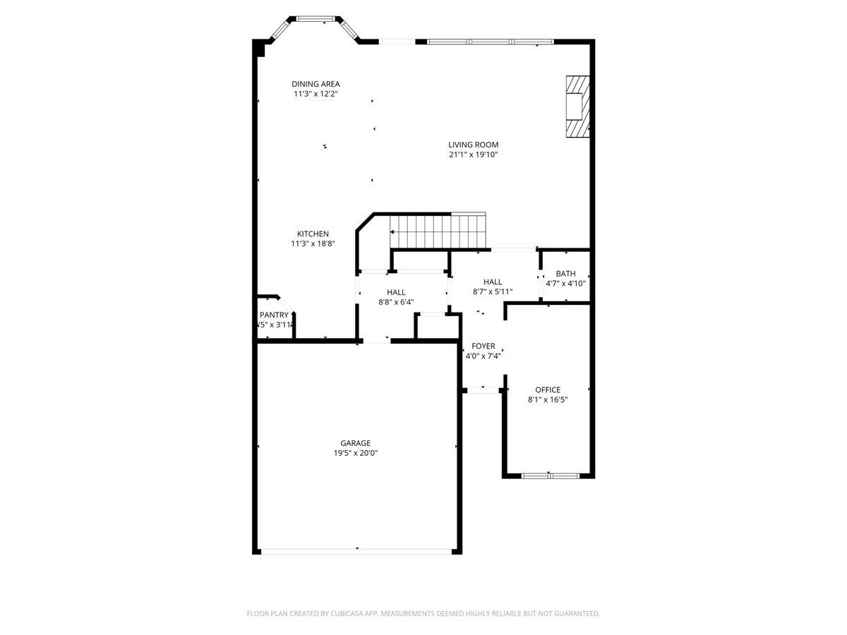 186 Hummingbird Lane