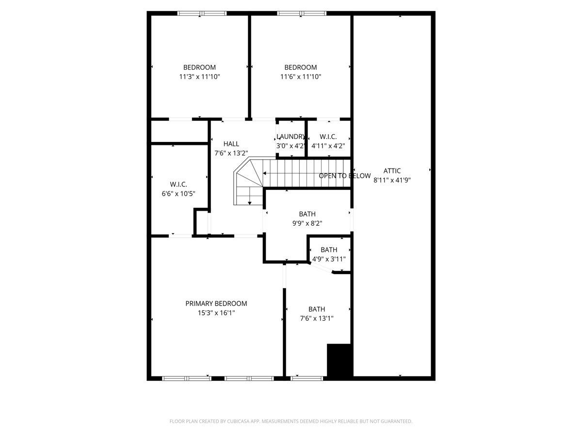 186 Hummingbird Lane