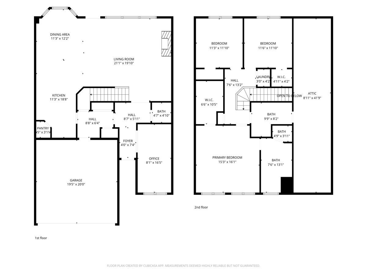 186 Hummingbird Lane