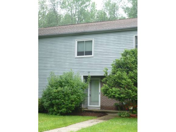 186 Locust Hill Road, Unit 186