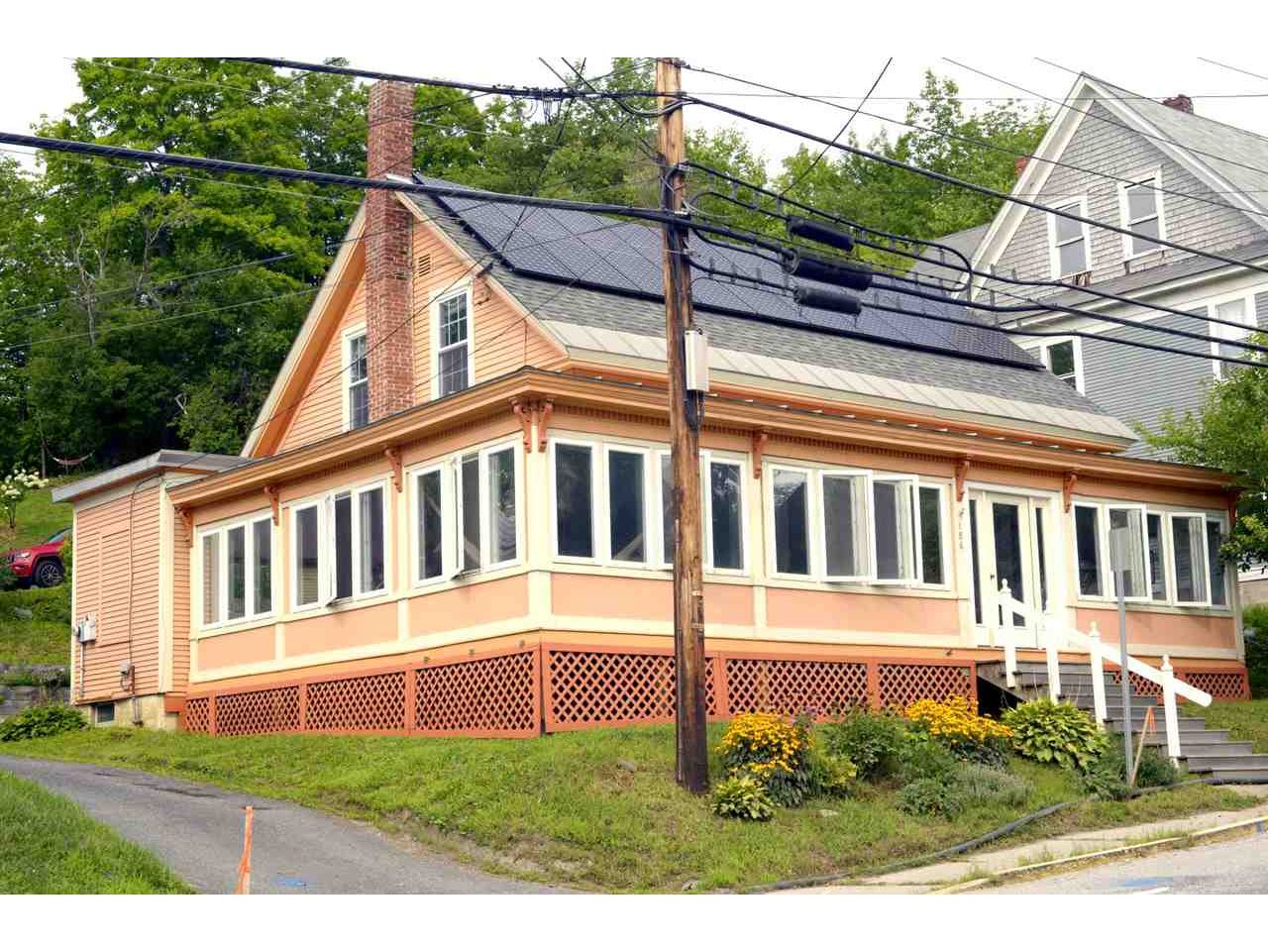 186 Main Street