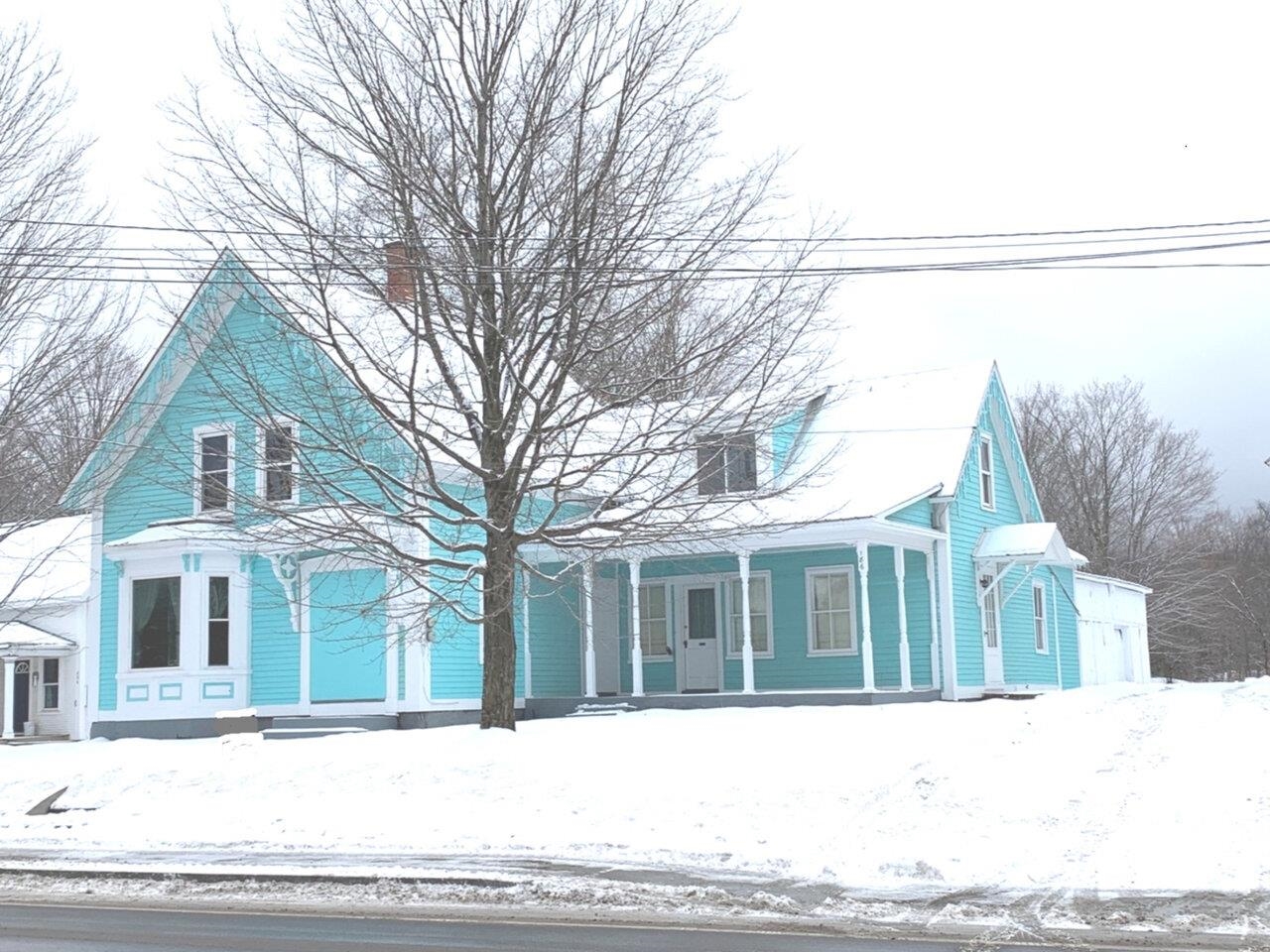 186 Main Street North