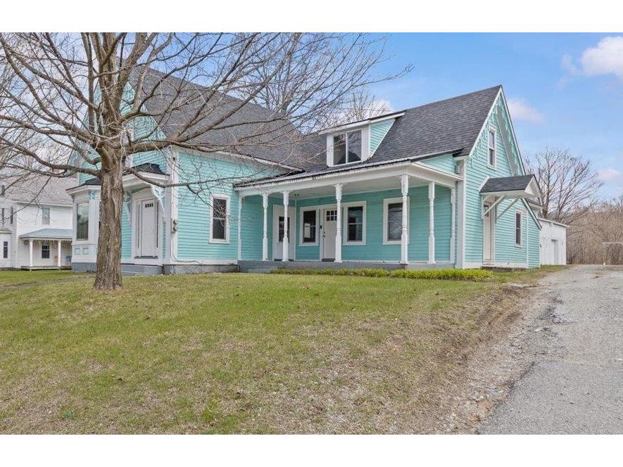 186 N. Main Street