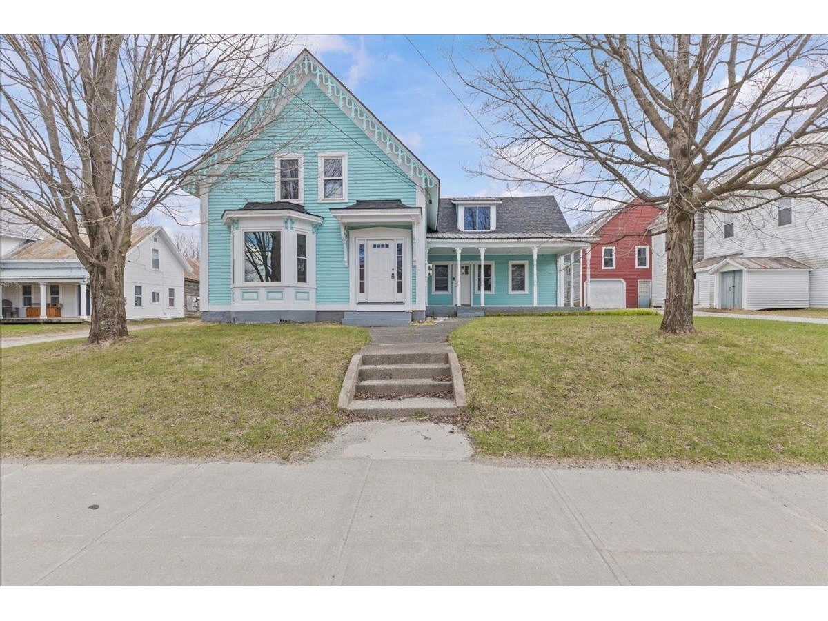 186 N. Main Street