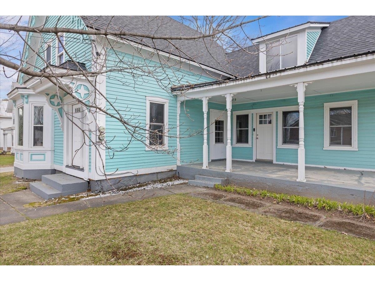 186 N. Main Street