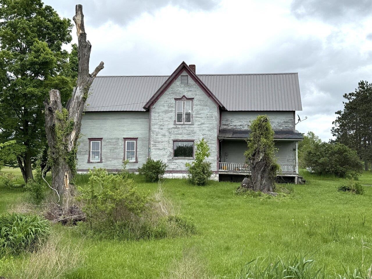 186 North Street
