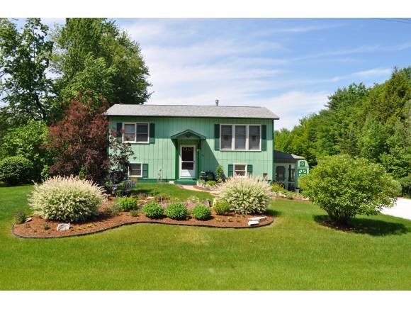 186 Nottingham Drive