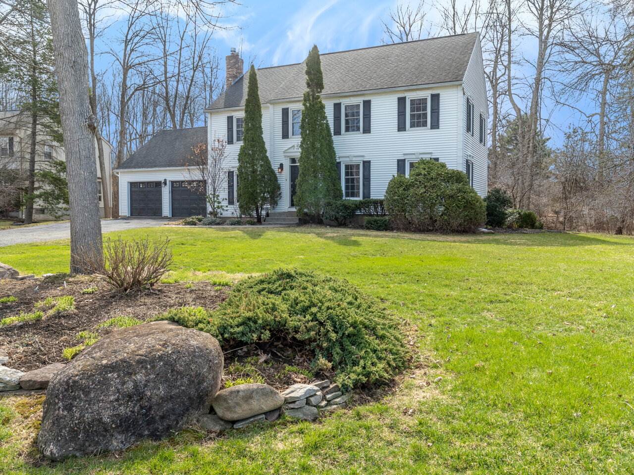 186 Olde Orchard Lane