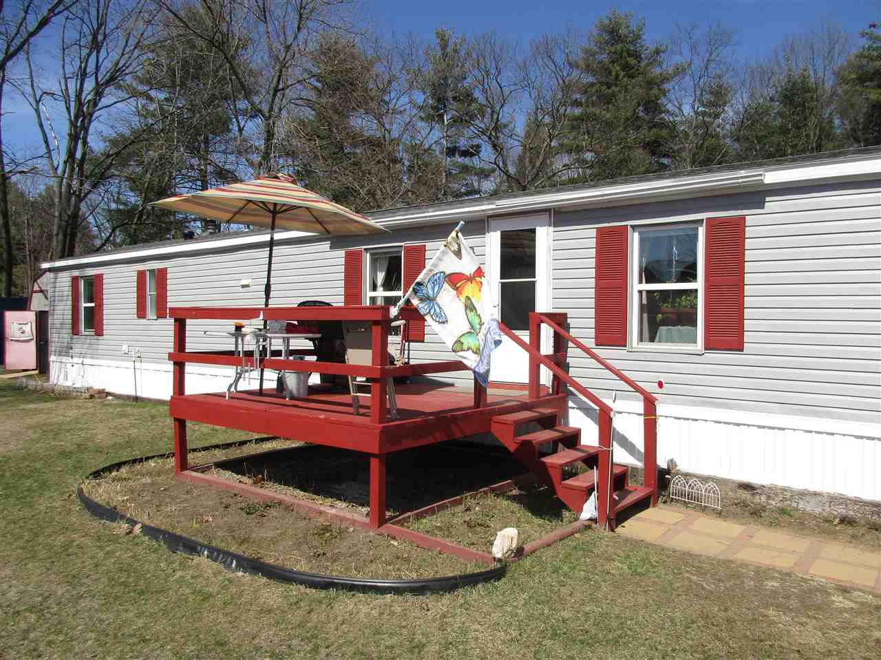 186 Rita Way