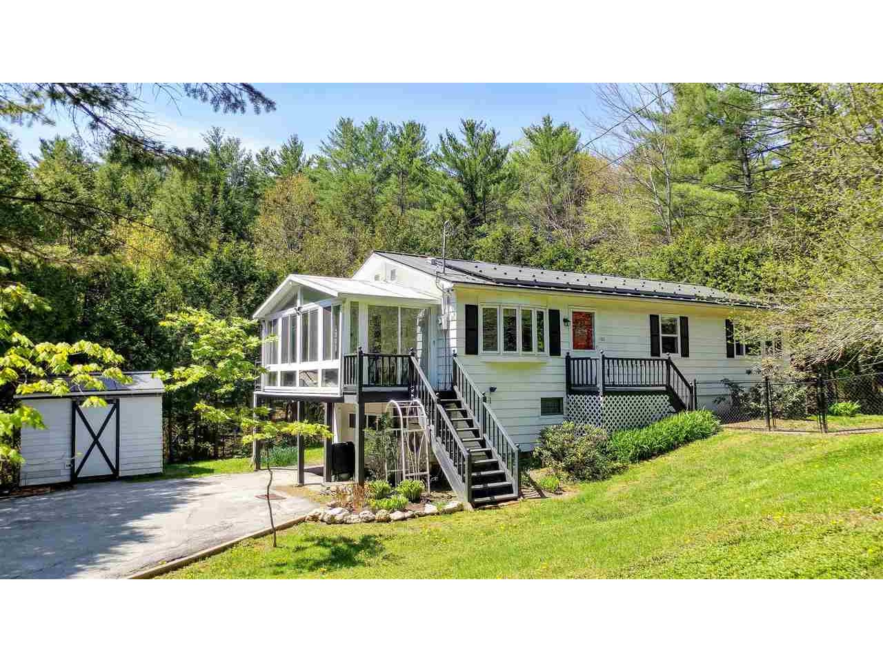 186 Sherwood Drive