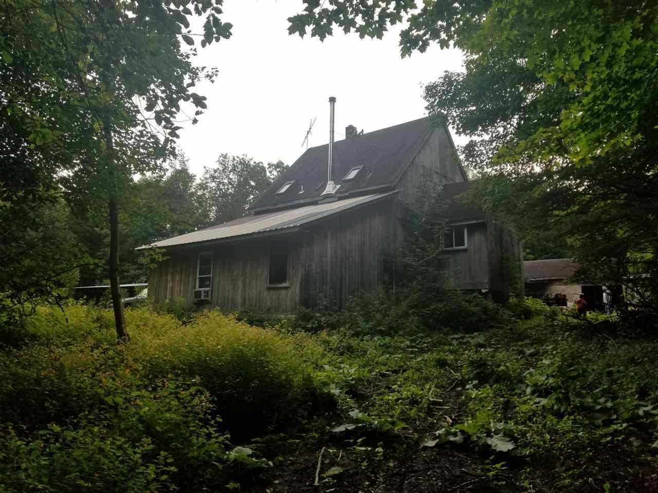 186 Smith Road