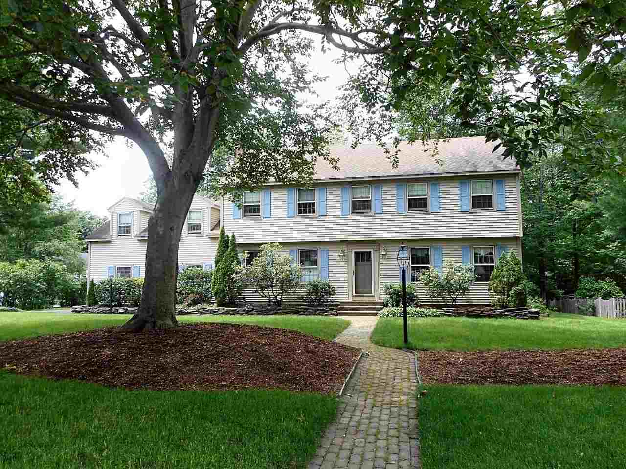 186 Summit Circle