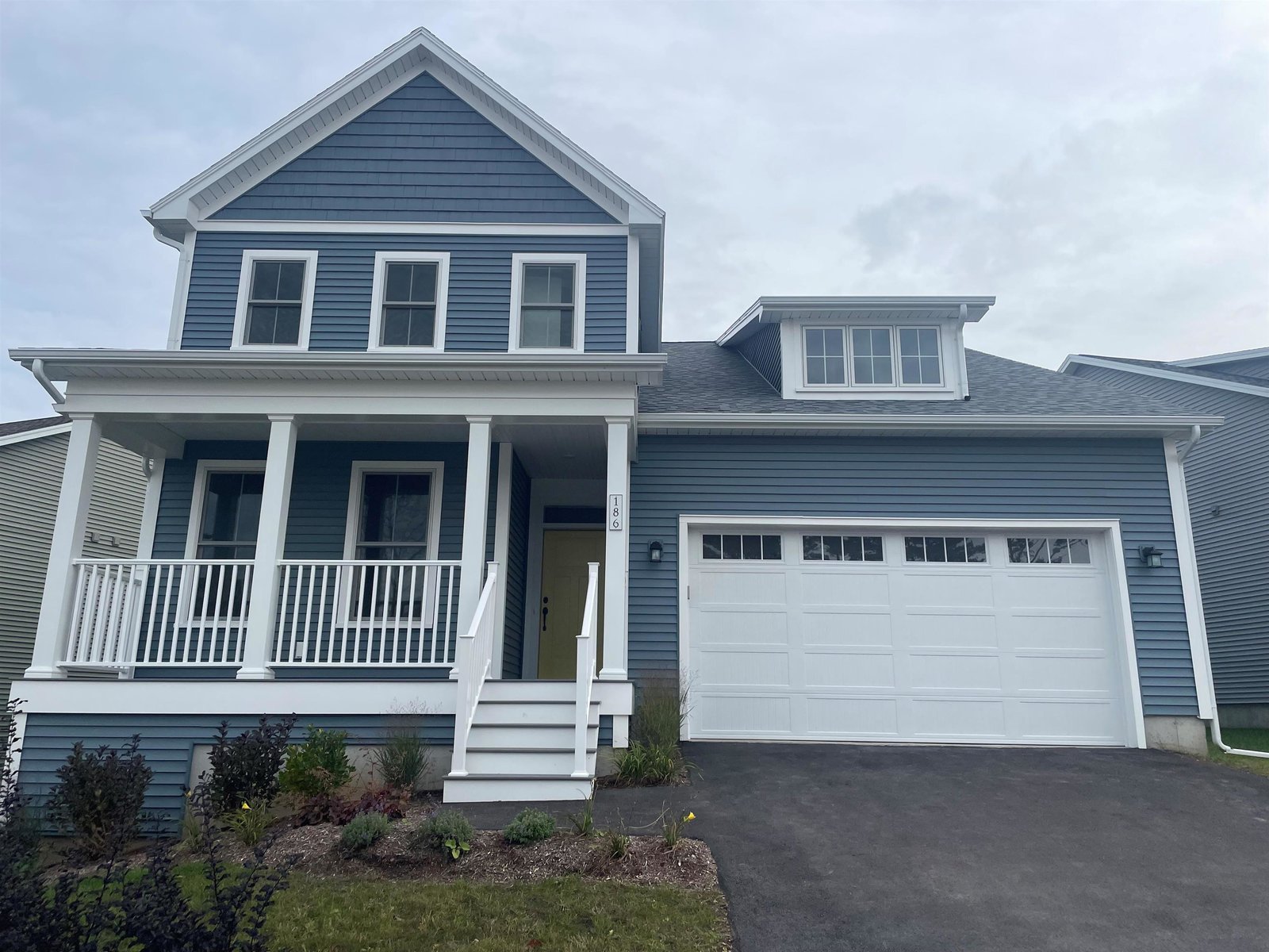 186 Two Brothers Drive