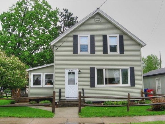 186 West Allen Street
