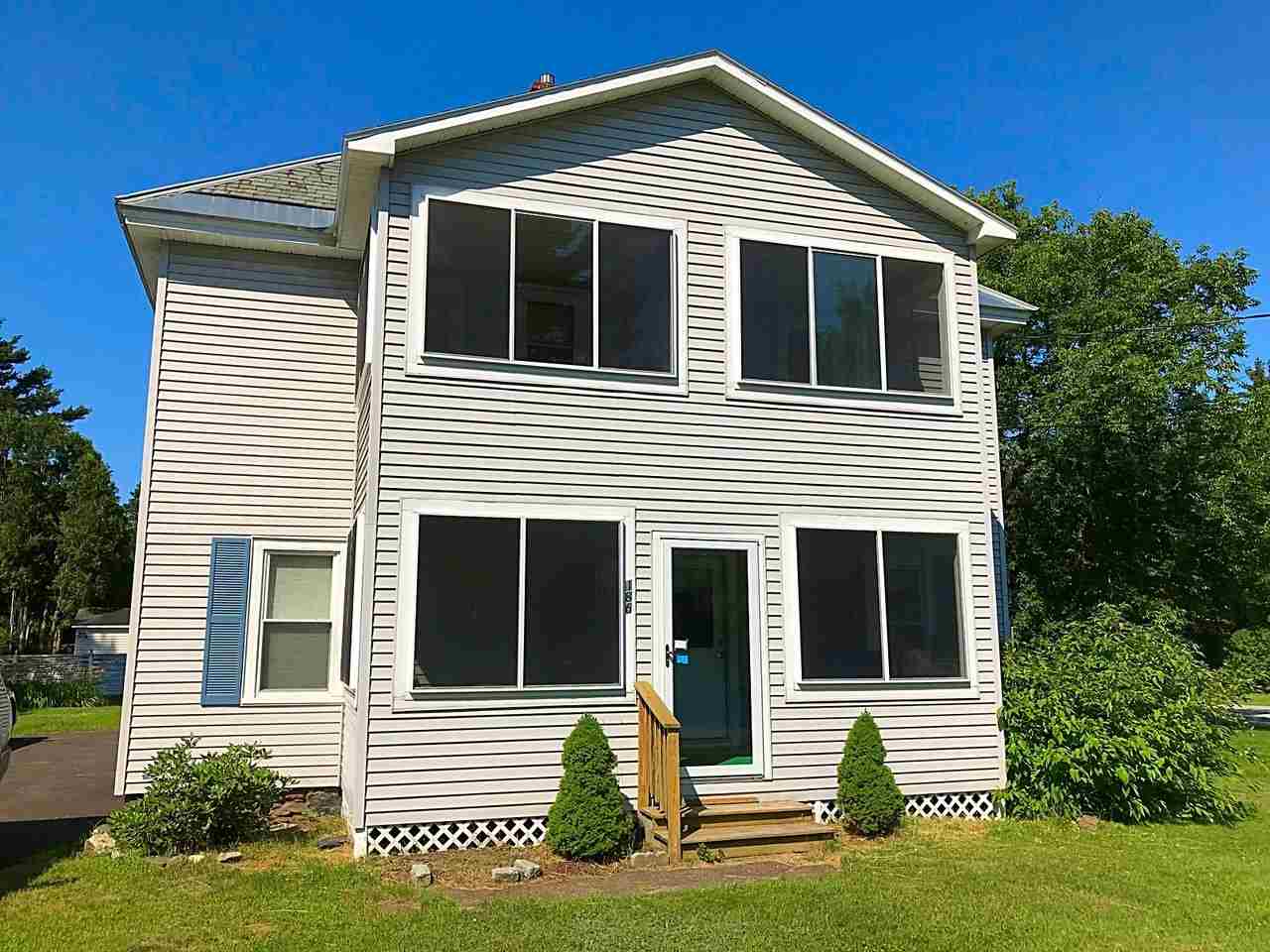 186 West Street