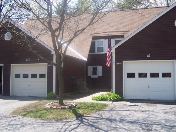 186 Woodbine by the Lake #3, Unit 3