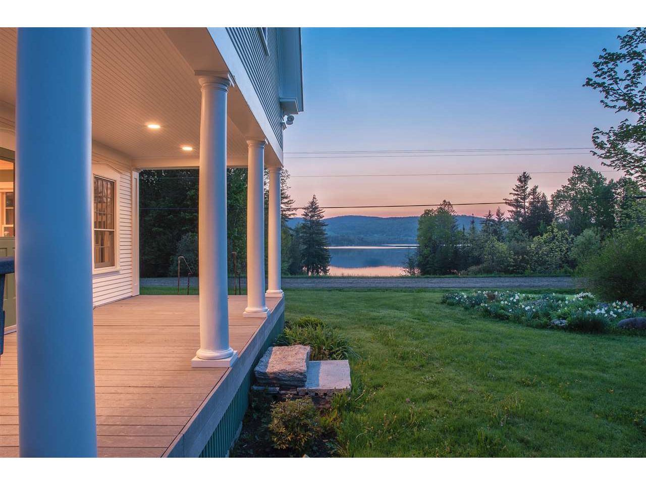 1863 Lake Shore Road