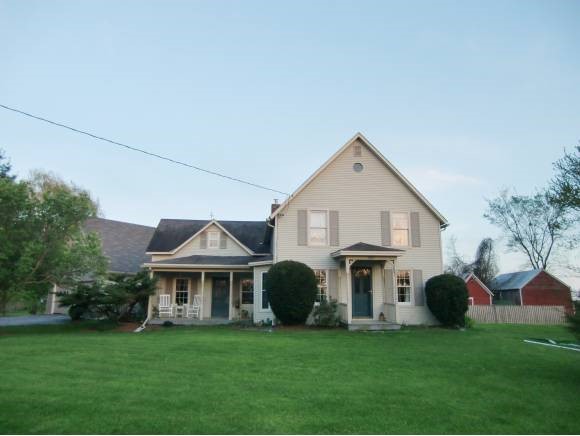 1863 Panton Road