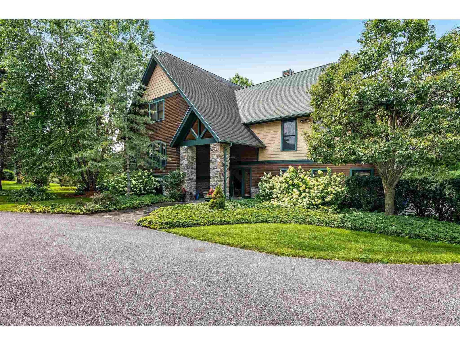1865 Spear Street, South Burlington