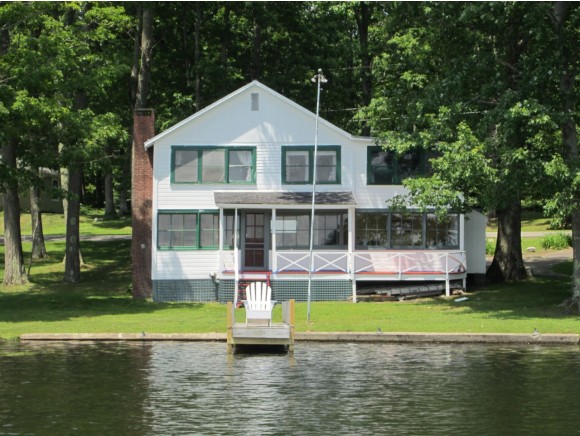 1866 Lake Dunmore Road