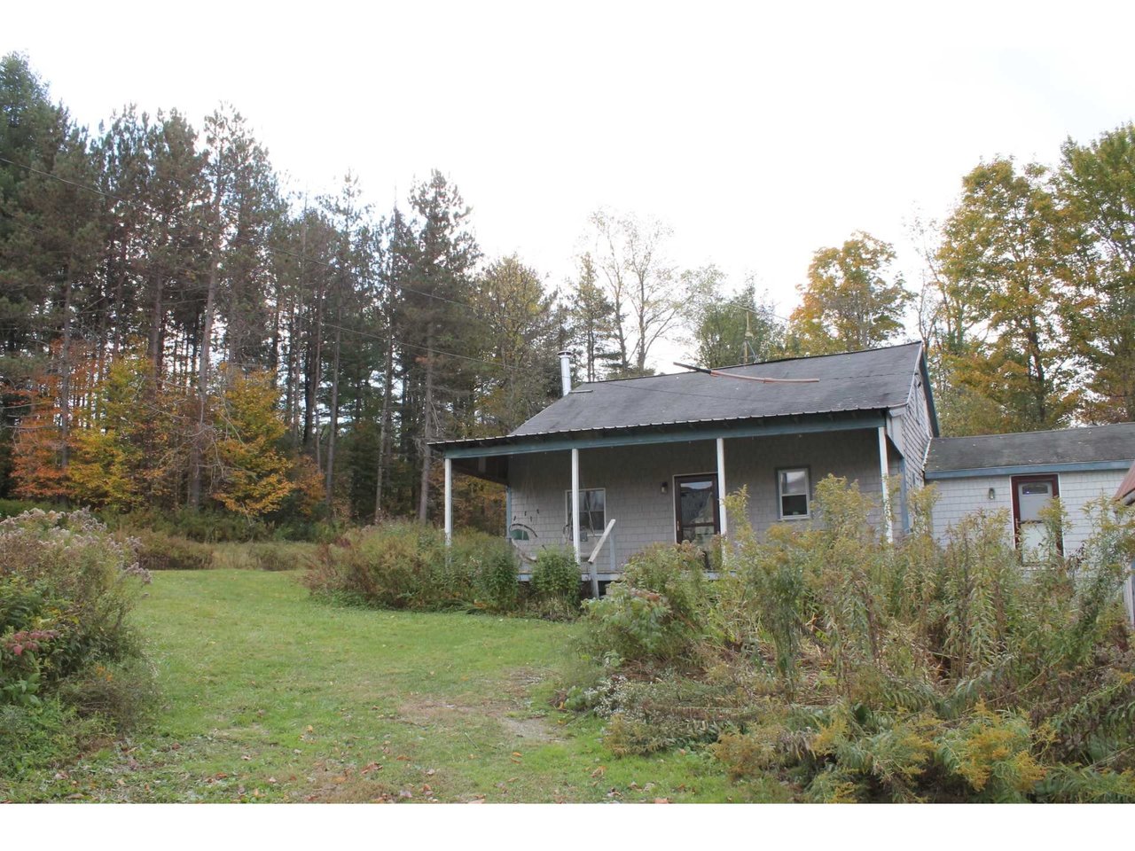 1866 Robert Young Road