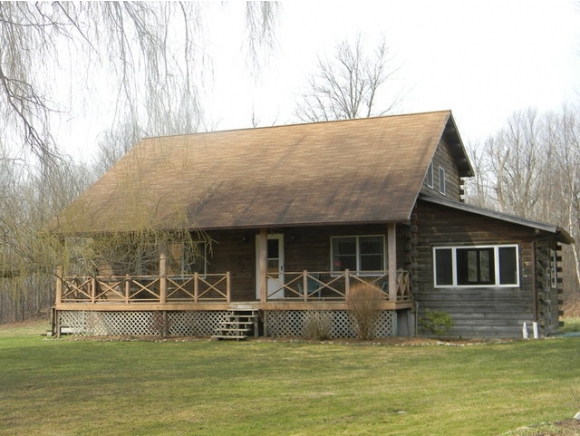 1867 Charlotte Road