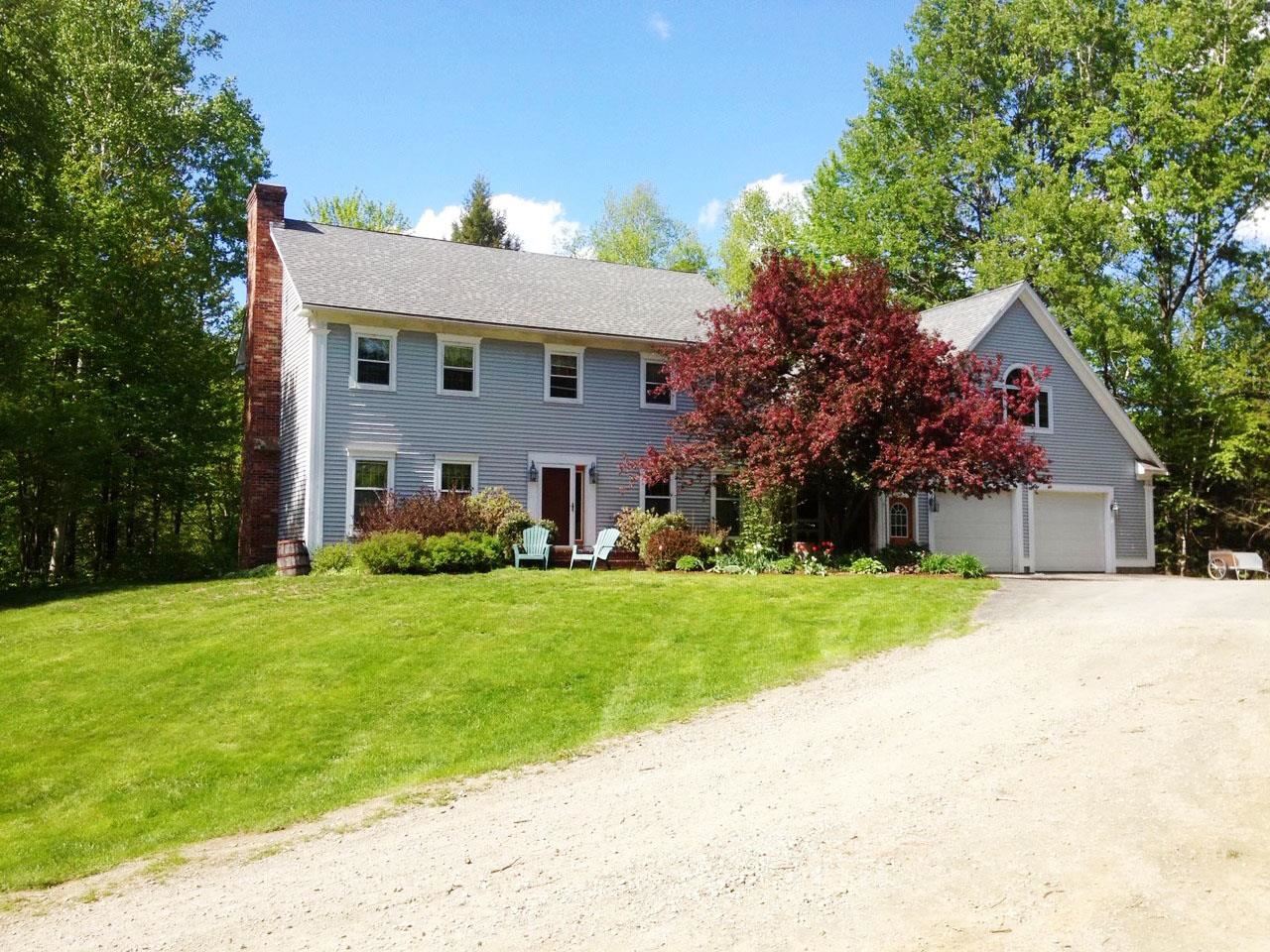 1867 VT Route 108 N