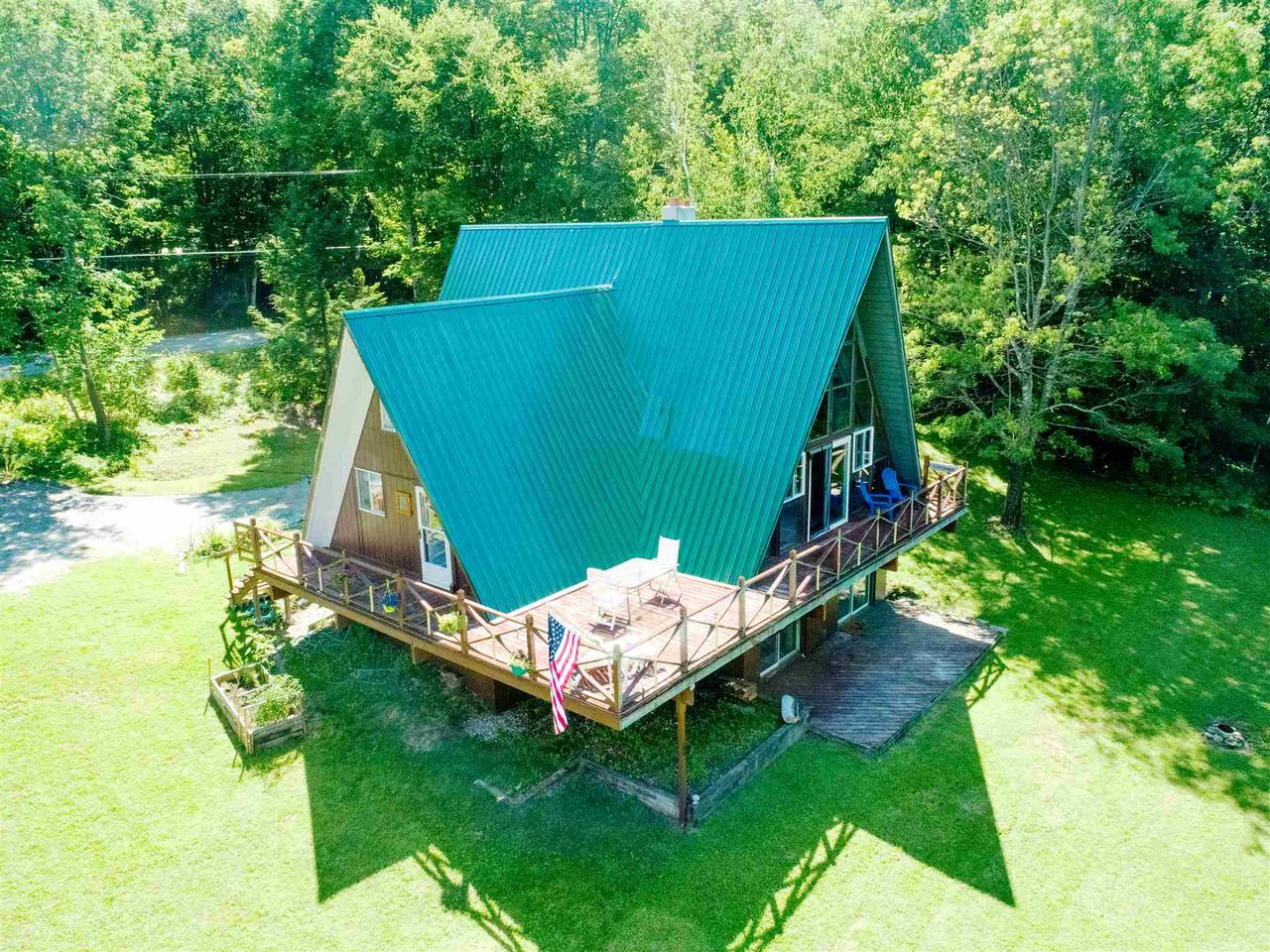 1869 Stebbins Road