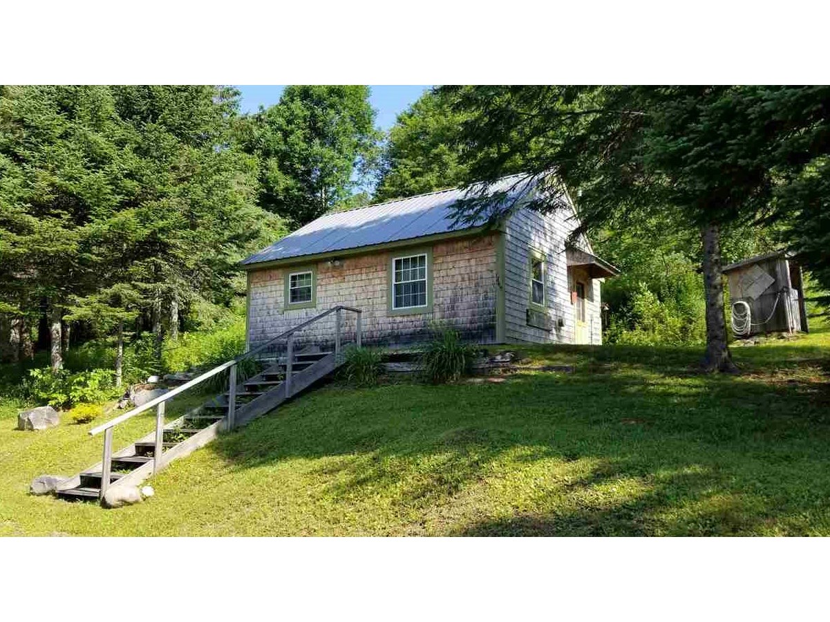 1869 Toad Pond Road