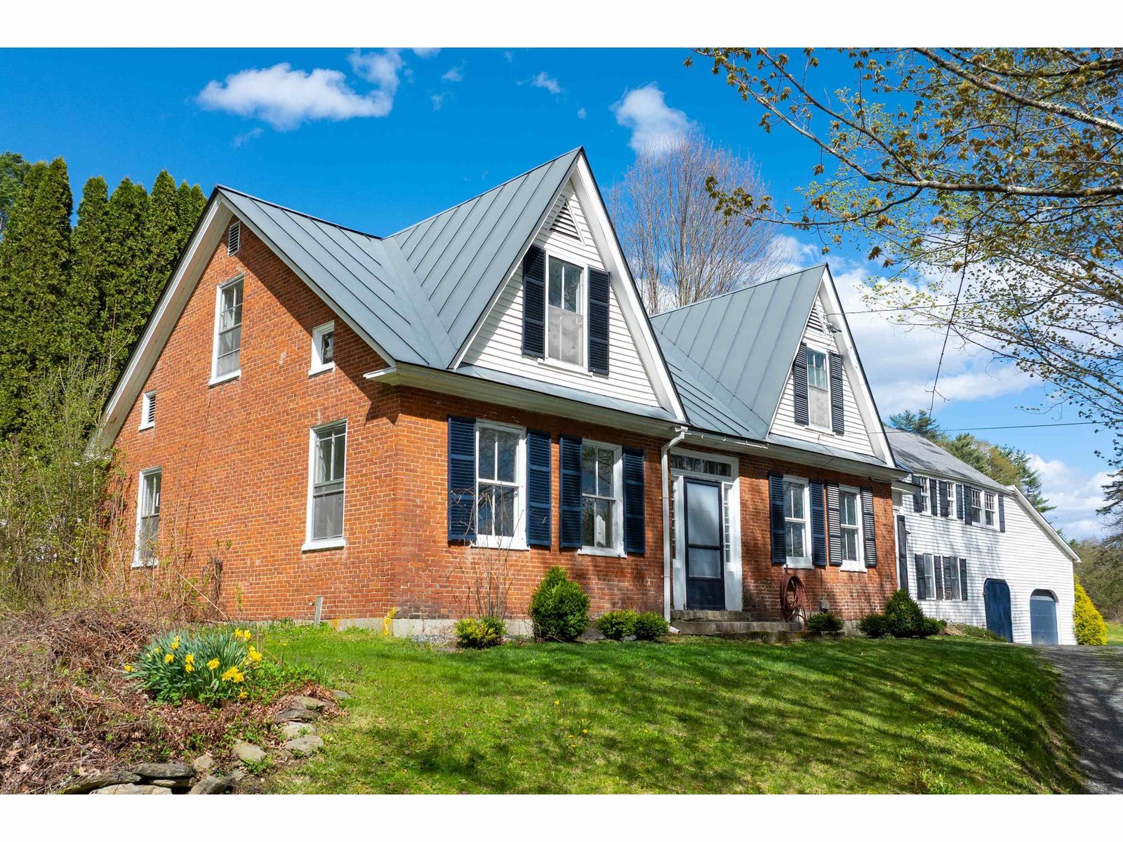 187 Bragg Hill Road, Fairlee