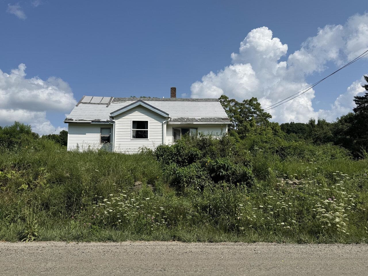 187 Chapin Road