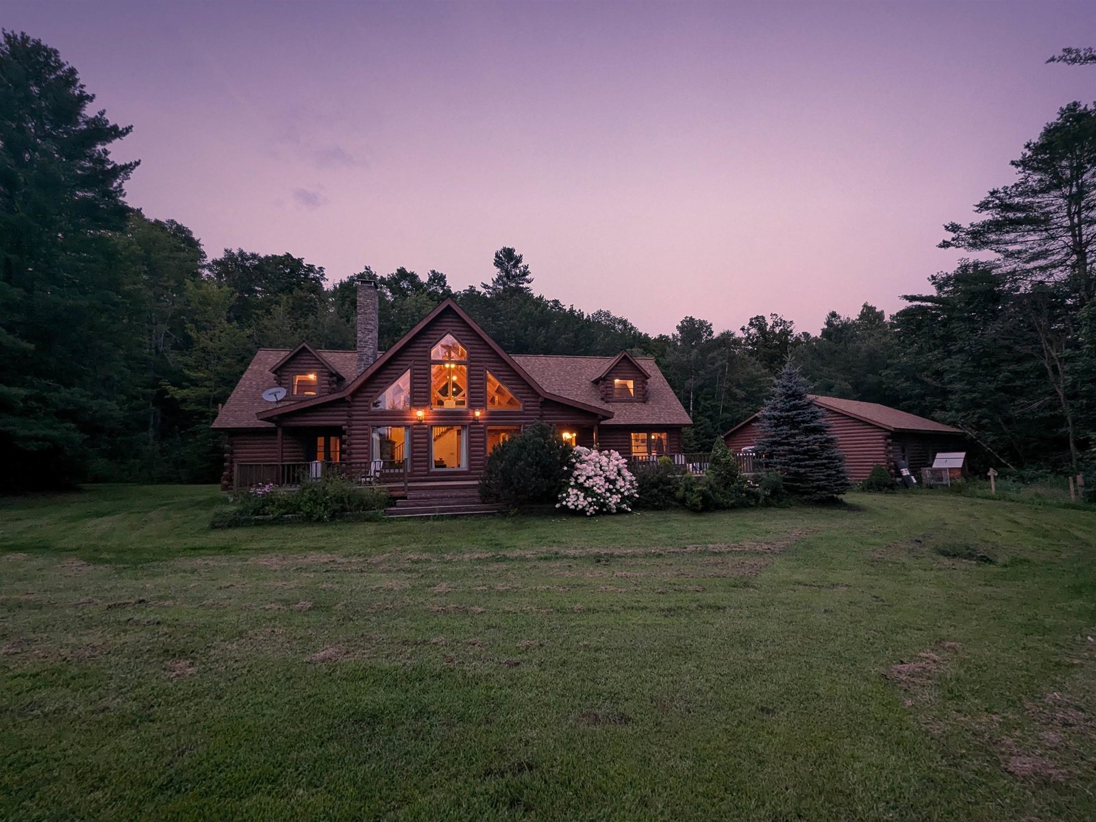 187 East Hill Road