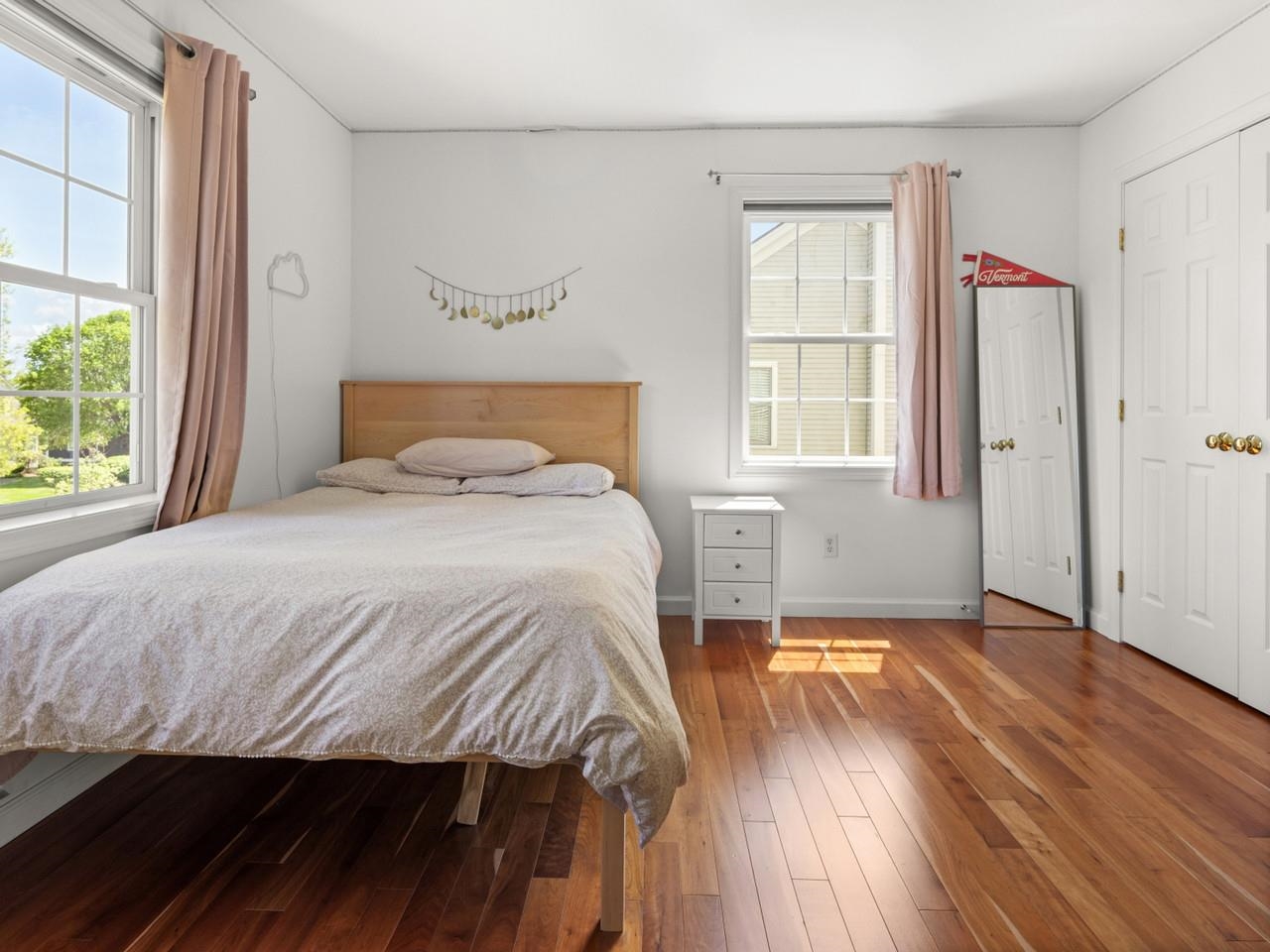 Bedroom #2