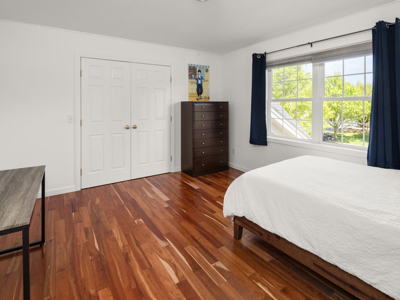 Bedroom #4