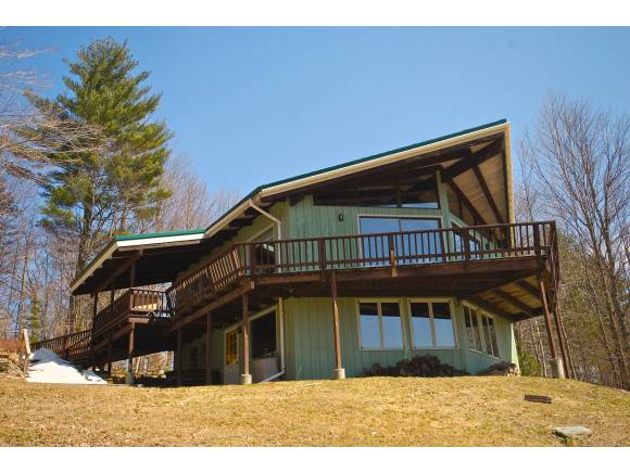 187 Glen View